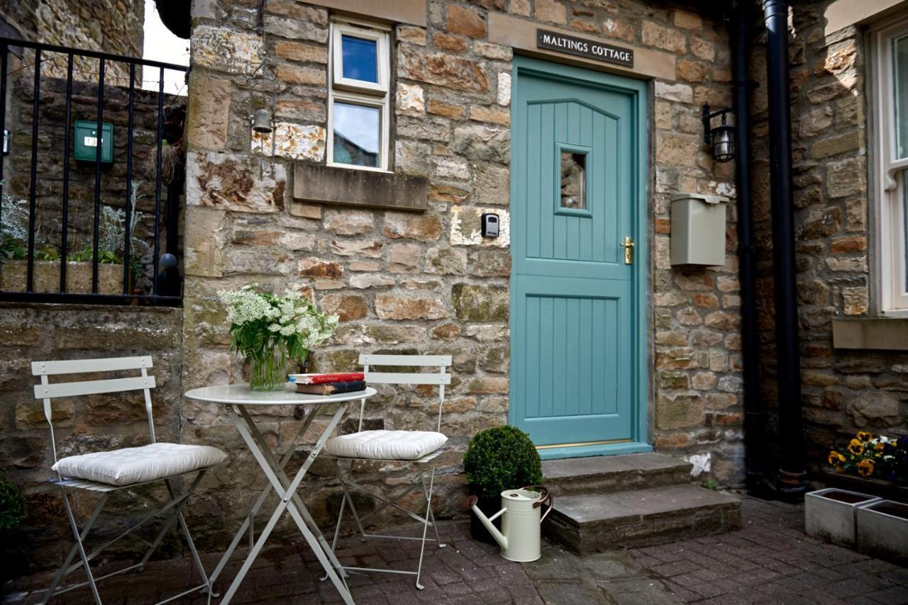 Maltings Cottage Barnard Castle Zewnętrze zdjęcie