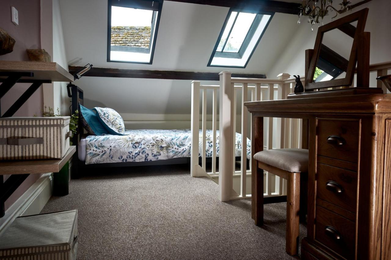Maltings Cottage Barnard Castle Zewnętrze zdjęcie