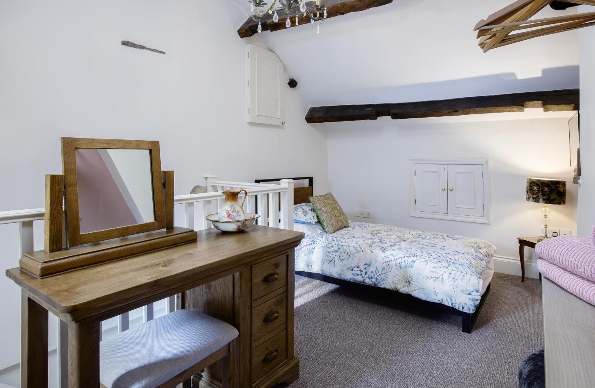 Maltings Cottage Barnard Castle Zewnętrze zdjęcie